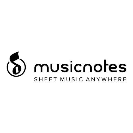 Musicnotes Logo
