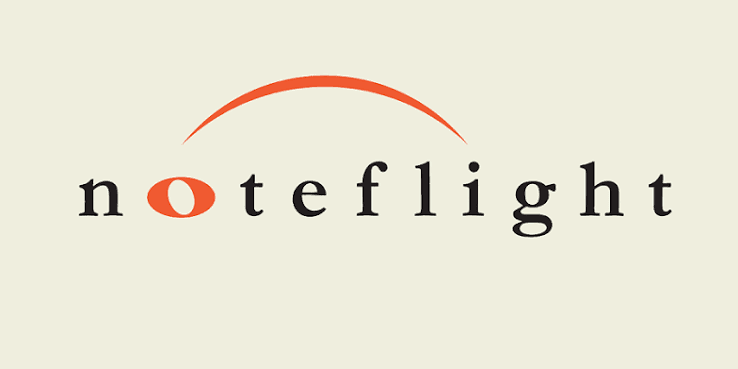Noteflight Logo